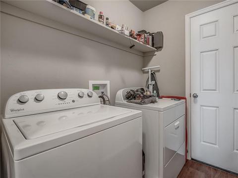 9609 Silas Dr, Moore, OK 73160 photo 24