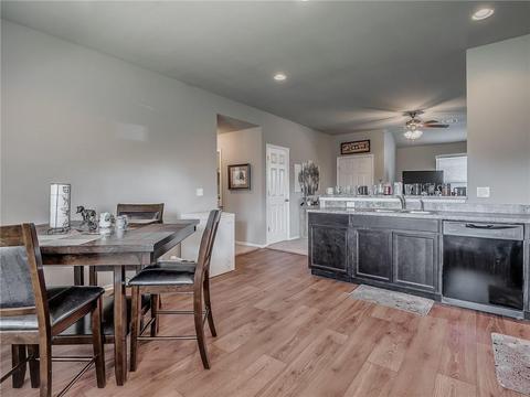 9609 Silas Dr, Moore, OK 73160 photo 11