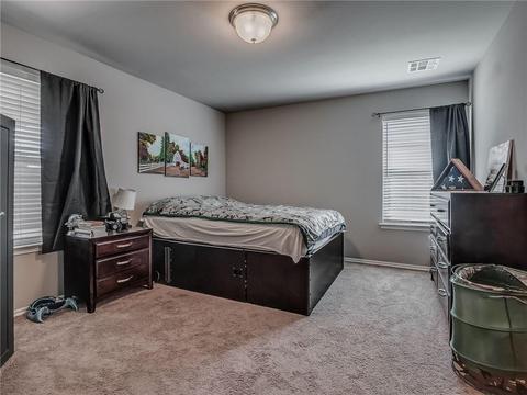 9609 Silas Dr, Moore, OK 73160 photo 13