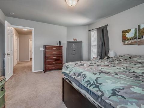 9609 Silas Dr, Moore, OK 73160 photo 14