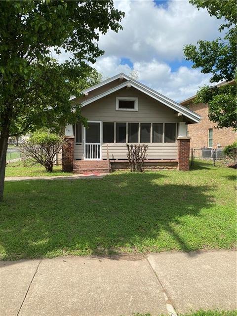 201 E Boyd, Norman, OK 73069 photo 1