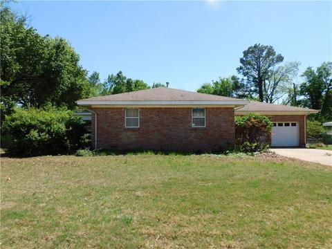 1417 E Maple Ave, Stillwater, OK 74074 photo 5