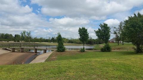 3817 Pachem Ave, Harrah, OK 73045 photo 2