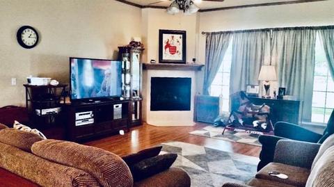 3817 Pachem Ave, Harrah, OK 73045 photo 6