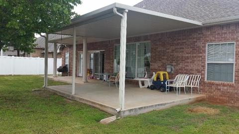 3817 Pachem Ave, Harrah, OK 73045 photo 3