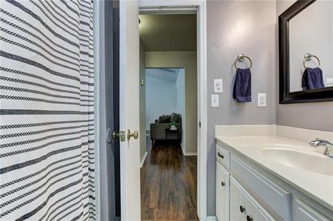 824 Lakecrest Dr, Moore, OK 73170 photo 21