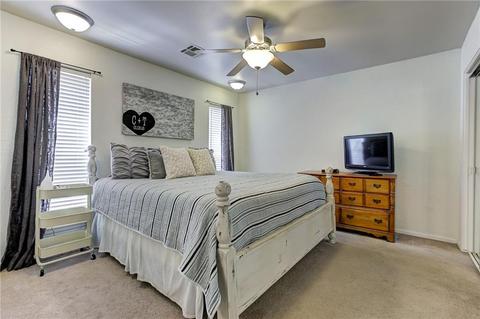 824 Lakecrest Dr, Moore, OK 73170 photo 29