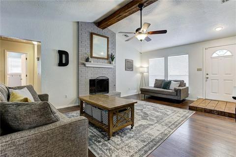 824 Lakecrest Dr, Moore, OK 73170 photo 10