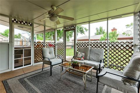 824 Lakecrest Dr, Moore, OK 73170 photo 31