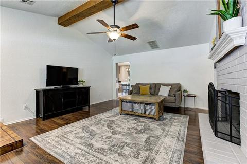 824 Lakecrest Dr, Moore, OK 73170 photo 8