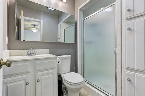 824 Lakecrest Dr, Moore, OK 73170 photo 25