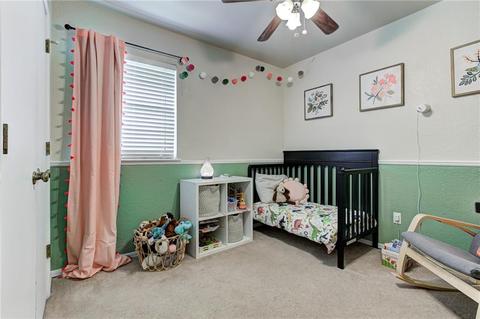 824 Lakecrest Dr, Moore, OK 73170 photo 24