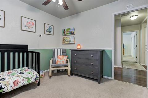 824 Lakecrest Dr, Moore, OK 73170 photo 23