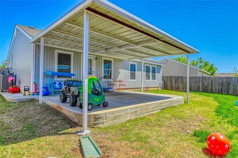 2620 Briar Patch Way, Norman, OK 73071 photo 36