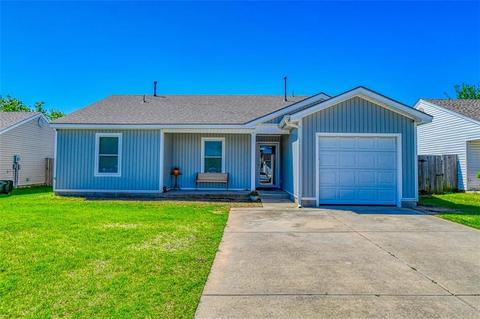 2620 Briar Patch Way, Norman, OK 73071 photo 1