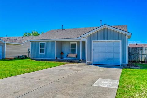 2620 Briar Patch Way, Norman, OK 73071 photo 3