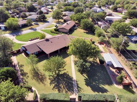 2021 Willard Dr, Altus, OK 73521 photo 33