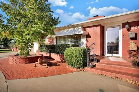 2021 Willard Dr, Altus, OK 73521 photo 5