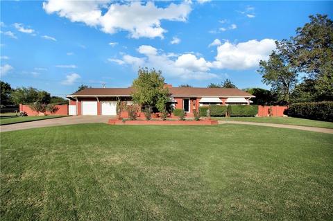 2021 Willard Dr, Altus, OK 73521 photo 3