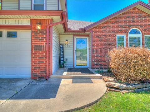 3301 Walnut Rd, Norman, OK 73072 photo 2