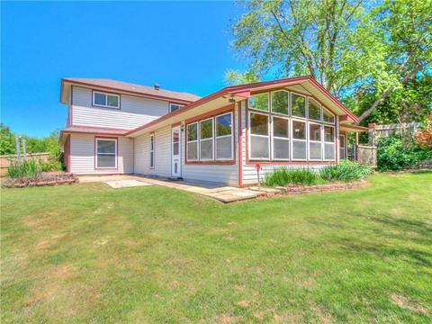 3301 Walnut Rd, Norman, OK 73072 photo 4