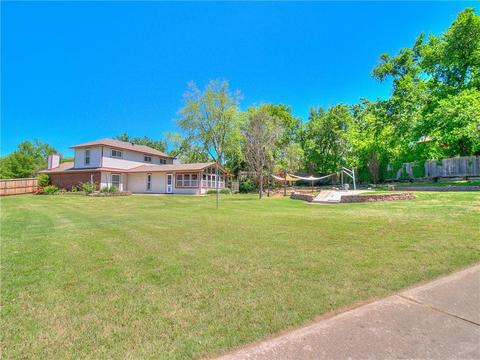 3301 Walnut Rd, Norman, OK 73072 photo 7