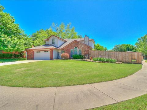3301 Walnut Rd, Norman, OK 73072 photo 1