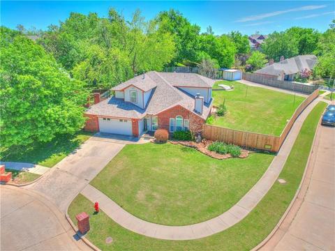 3301 Walnut Rd, Norman, OK 73072 photo 6