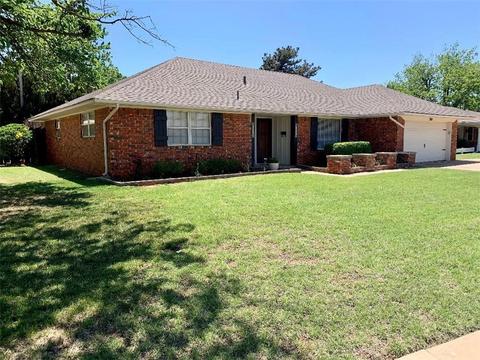 504 N Mockingbird Dr, Altus, OK 73521 photo 2