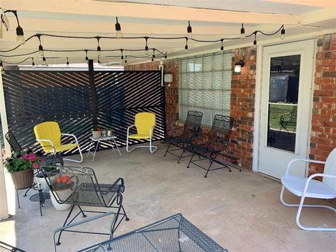 504 N Mockingbird Dr, Altus, OK 73521 photo 32