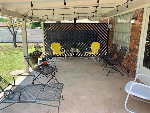 504 N Mockingbird Dr, Altus, OK 73521 photo 31