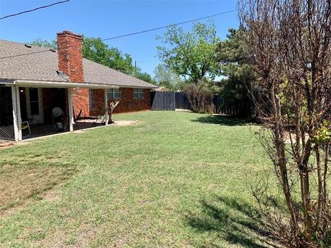 504 N Mockingbird Dr, Altus, OK 73521 photo 33