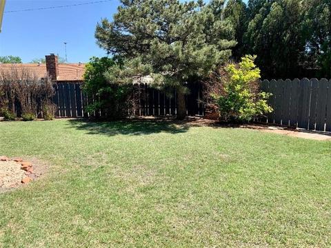 504 N Mockingbird Dr, Altus, OK 73521 photo 34