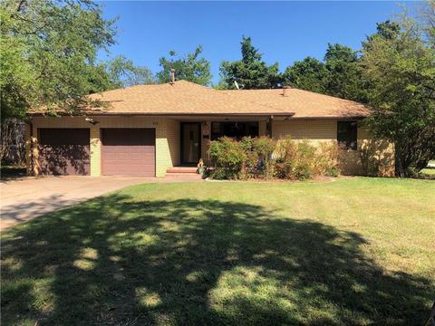 623 Morningside Dr, Norman, OK 73071 photo 1