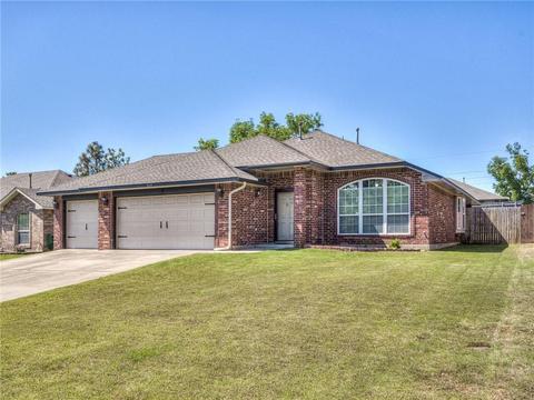 517 Bent Tree Rd, Noble, OK 73068 photo 2