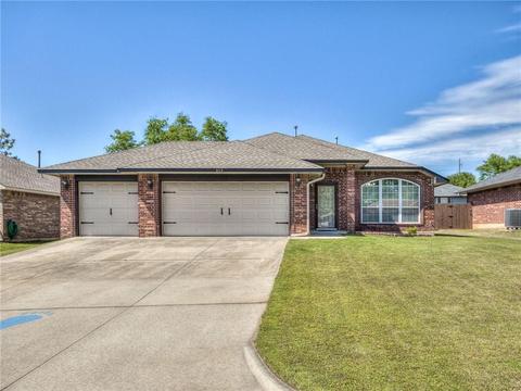 517 Bent Tree Rd, Noble, OK 73068 photo 1