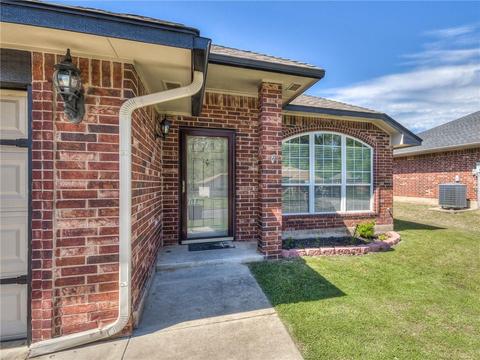 517 Bent Tree Rd, Noble, OK 73068 photo 3