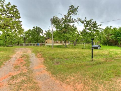 21429 SE 129th St, Mcloud, OK 74851 photo 24