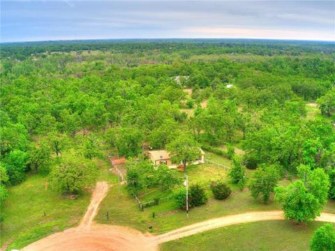 21429 SE 129th St, Mcloud, OK 74851 photo 26