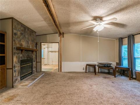 21429 SE 129th St, Mcloud, OK 74851 photo 8