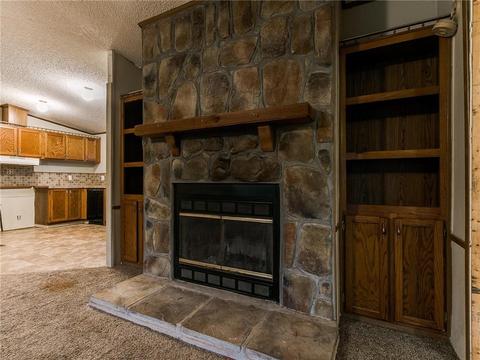 21429 SE 129th St, Mcloud, OK 74851 photo 10