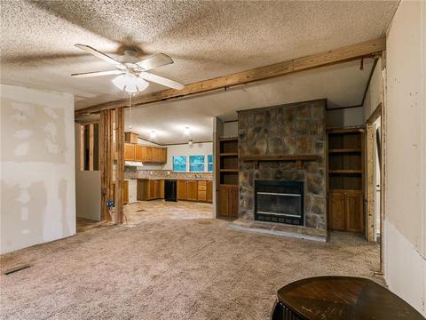 21429 SE 129th St, Mcloud, OK 74851 photo 9