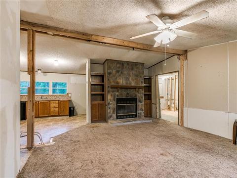 21429 SE 129th St, Mcloud, OK 74851 photo 7