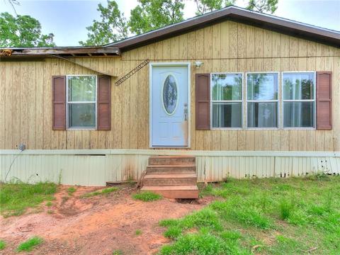 21429 SE 129th St, Mcloud, OK 74851 photo 4