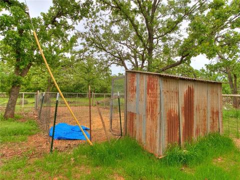 21429 SE 129th St, Mcloud, OK 74851 photo 23