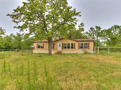 21429 SE 129th St, Mcloud, OK 74851 photo 3