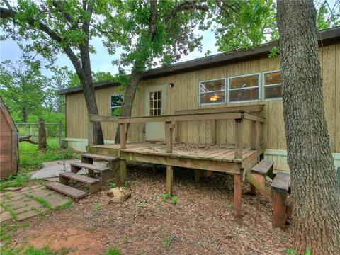 21429 SE 129th St, Mcloud, OK 74851 photo 21