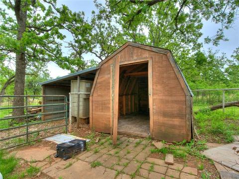 21429 SE 129th St, Mcloud, OK 74851 photo 22