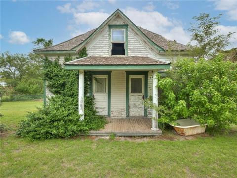 205 W Michigan, Corn, OK 73024 photo 30