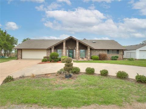 205 W Michigan, Corn, OK 73024 photo 1